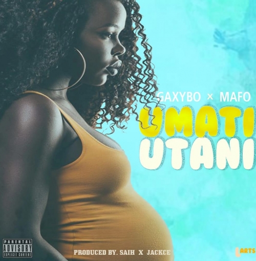 Umati Utani ft Mafo (Prod. Saih & Jackce)